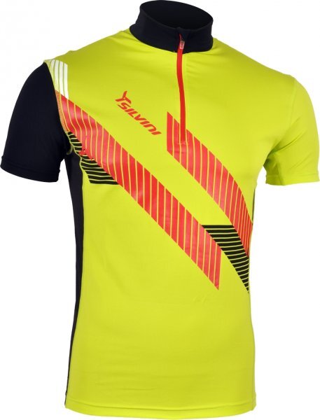 Cyklistický dres FINO