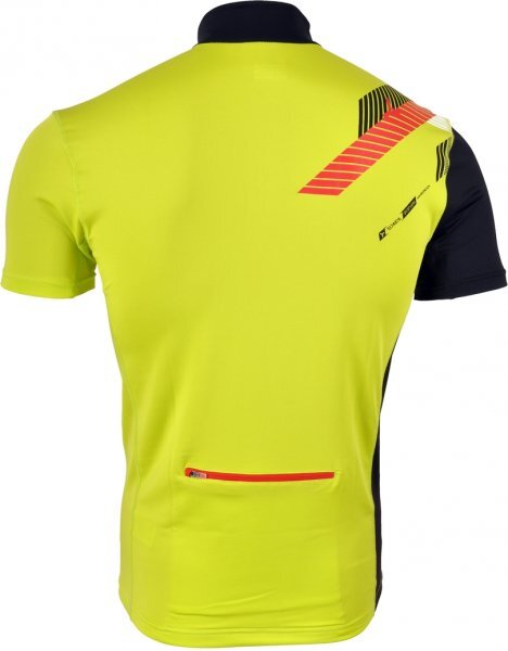 Cyklistický dres FINO