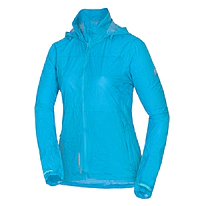 Dámska bunda Northfinder NORTHKIT blue