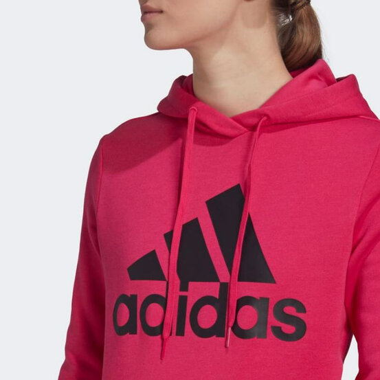 Dámska mikina Adidas BIG LOGO FLEECE