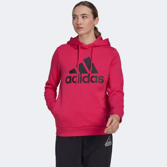 Dámska mikina Adidas BIG LOGO FLEECE