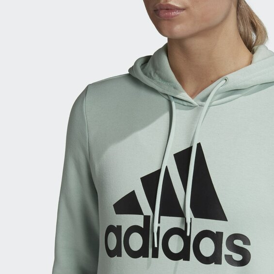 Dámska mikina Adidas W BOS OH