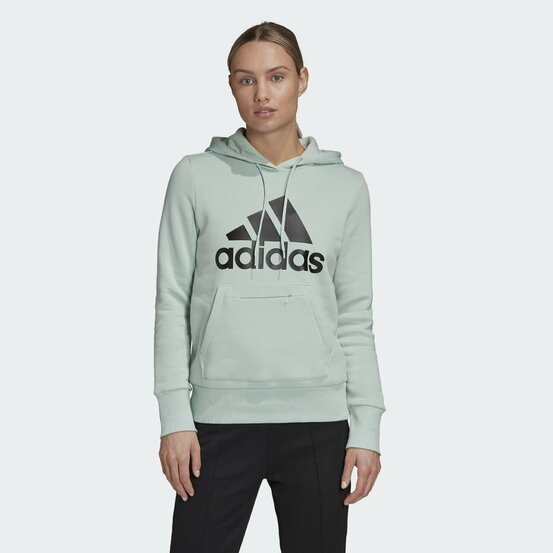 Dámska mikina Adidas W BOS OH