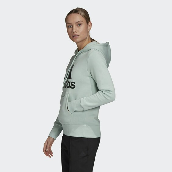Dámska mikina Adidas W BOS OH