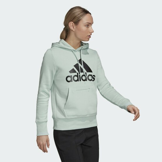 Dámska mikina Adidas W BOS OH