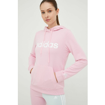 Dámska mikina Adidas W LIN FT HD