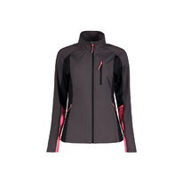 Dámska mikina BENZONIA grey