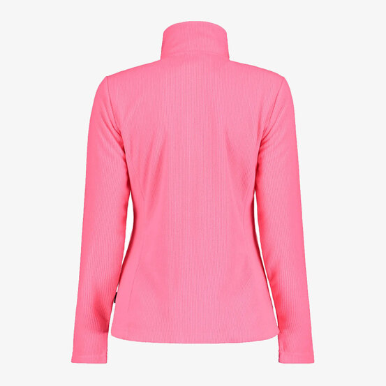 Dámska mikina BERWICK pink