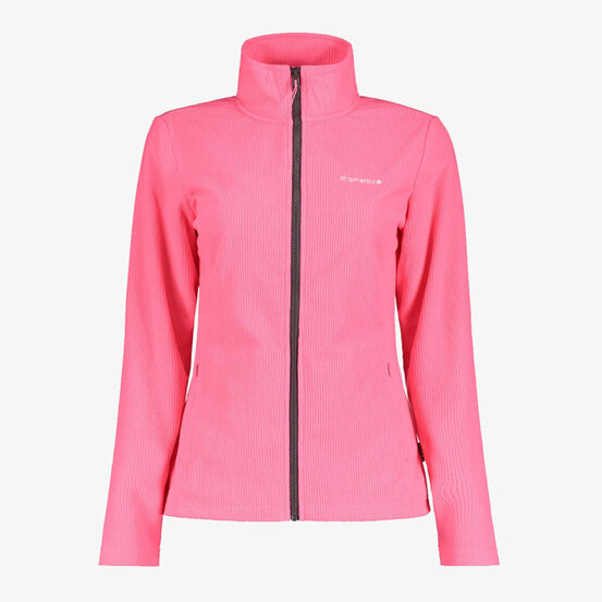 Dámska mikina BERWICK pink