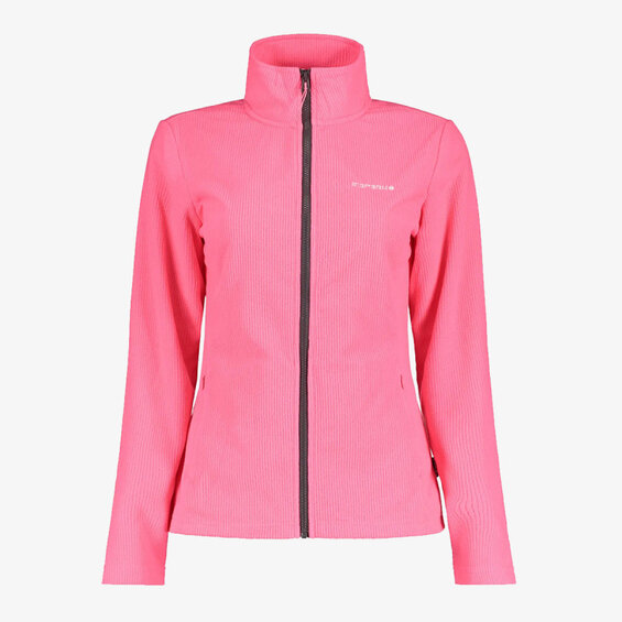 Dámska mikina BERWICK pink