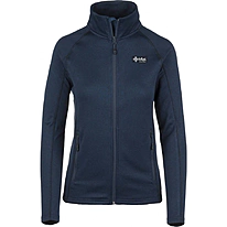 Dámska mikina ERIS dark blue