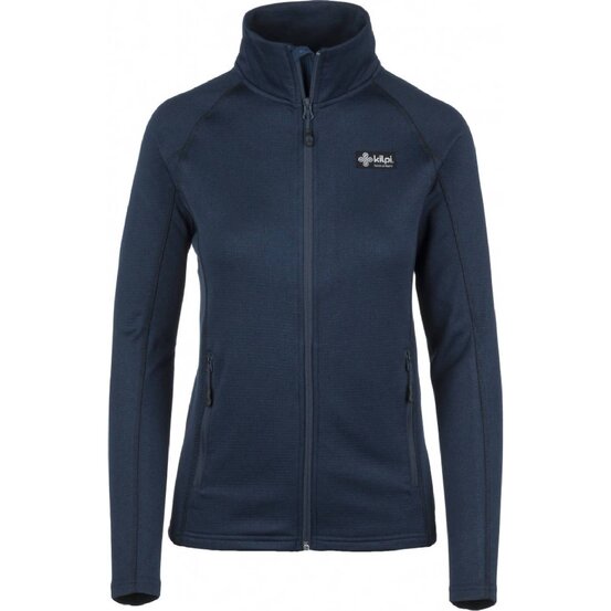 Dámska mikina ERIS dark blue