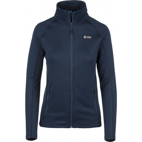 Dámska mikina ERIS dark blue