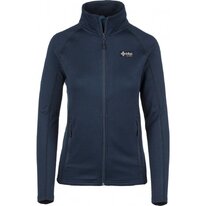 Dámska mikina ERIS dark blue