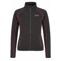 Dámska mikina ERIS dark grey