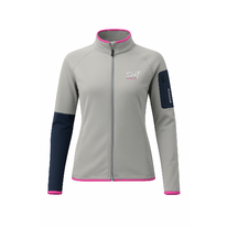 Dámska mikina GRAN aqua