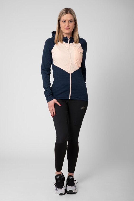 Dámska mikina HAMMAL Navy