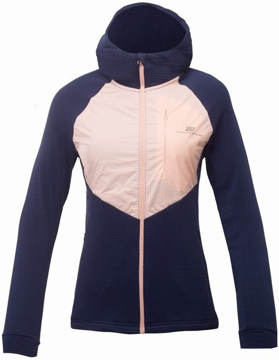 Dámska mikina HAMMAL Navy