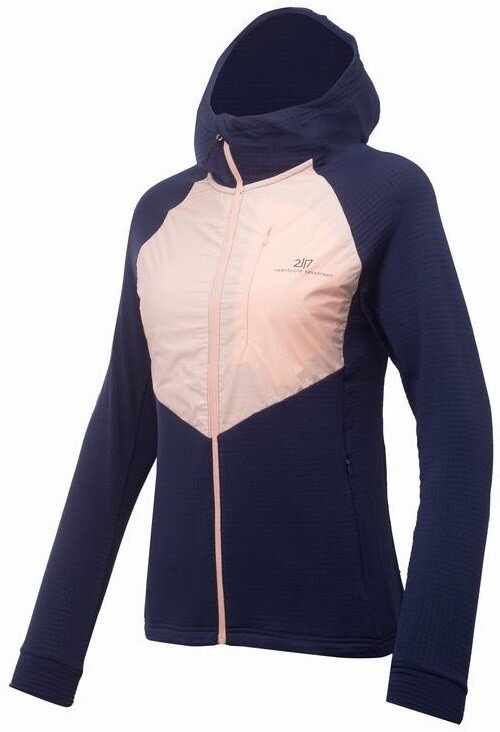 Dámska mikina HAMMAL Navy