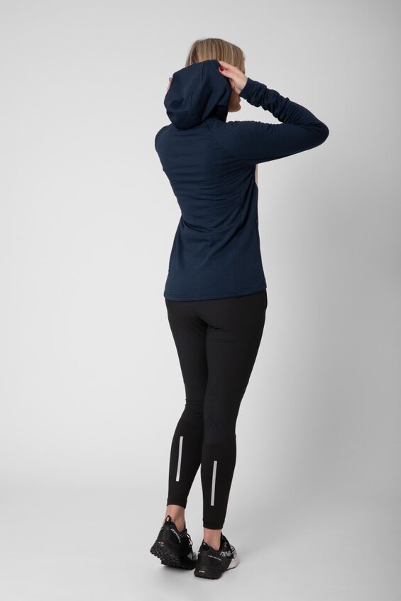 Dámska mikina HAMMAL Navy