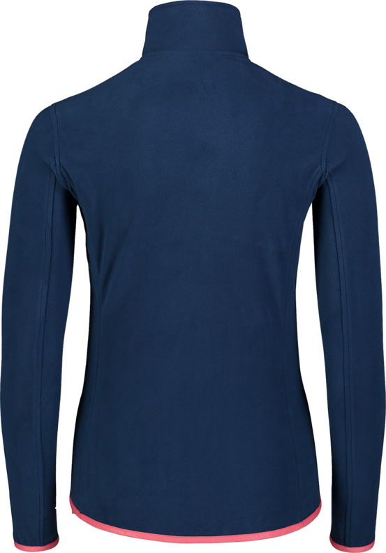 Dámska mikina MIST spirit blue