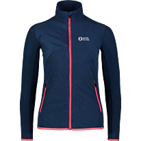 Dámska mikina MIST spirit blue