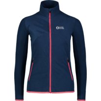 Dámska mikina MIST spirit blue