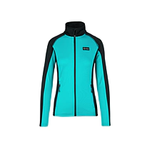 Dámska mikina TEAM YOHO blue/black