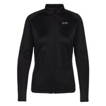 Dámska mikina TEAMIO black