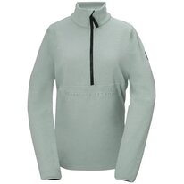 Dámska mikina TROLLEBO Mint