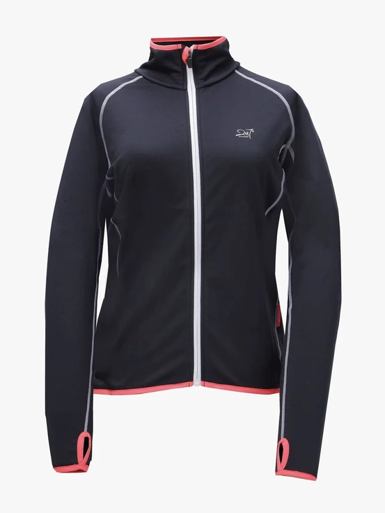 Dámska mikina TYFORS ink