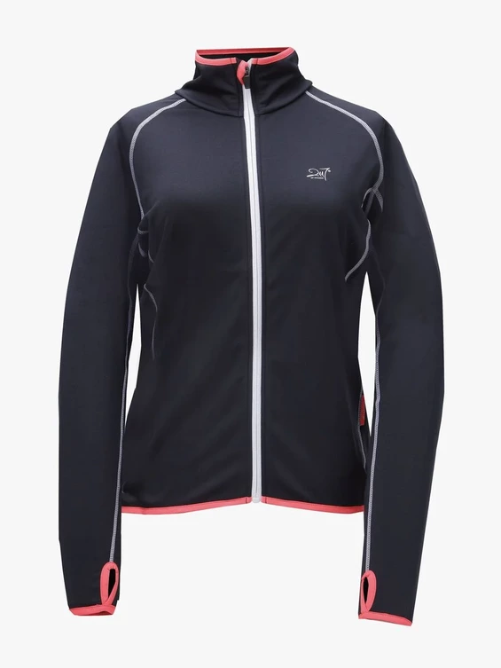 Dámska mikina TYFORS ink