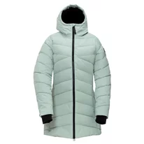 Dámska outdoorová bunda ANNEBERG mint