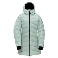 Dámska outdoorová bunda ANNEBERG mint