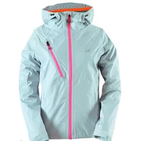 Dámska outdoorová bunda GOTENE koral