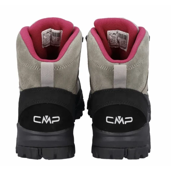 Dámska outdoorová obuv CMP DHENIEB P780 deserto