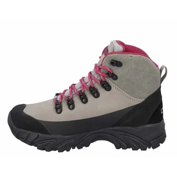 Dámska outdoorová obuv CMP DHENIEB P780 deserto