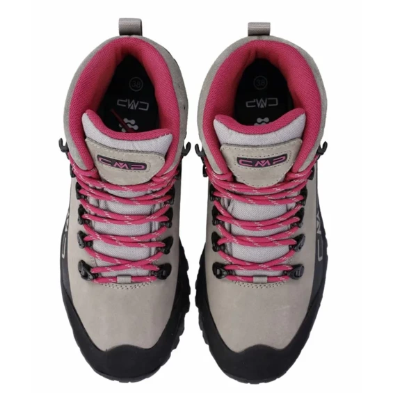 Dámska outdoorová obuv CMP DHENIEB P780 deserto
