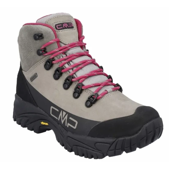Dámska outdoorová obuv CMP DHENIEB P780 deserto