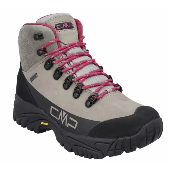 Dámska outdoorová obuv CMP DHENIEB P780 deserto