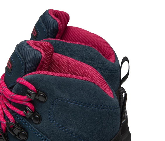 Dámska outdoorová obuv CMP DHENIEB U883 asphalt