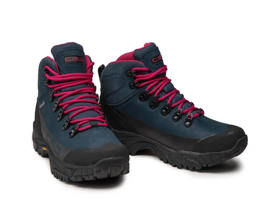 Dámska outdoorová obuv CMP DHENIEB U883 asphalt