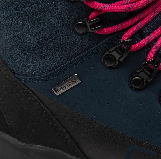 Dámska outdoorová obuv CMP DHENIEB U883 asphalt