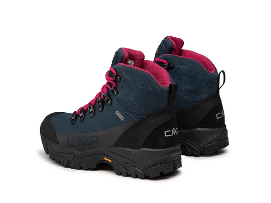 Dámska outdoorová obuv CMP DHENIEB U883 asphalt