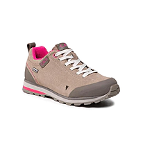 Dámska outdoorová obuv CMP ELETTRA 06PF wood/carminio