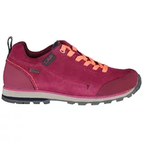 Dámska outdoorová obuv CMP ELETTRA 22 HF goji/red fluo