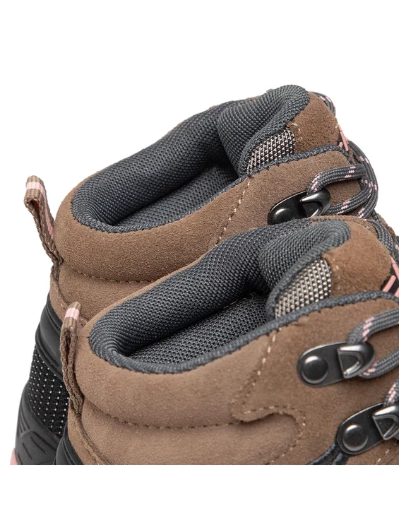 Dámska outdoorová obuv CMP RIGEL P430 cenere