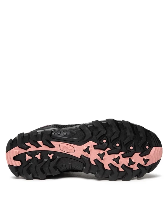 Dámska outdoorová obuv CMP RIGEL P430 cenere