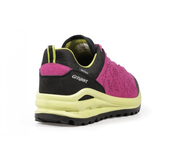 Dámska outdoorová obuv Grisport 38 GARDA