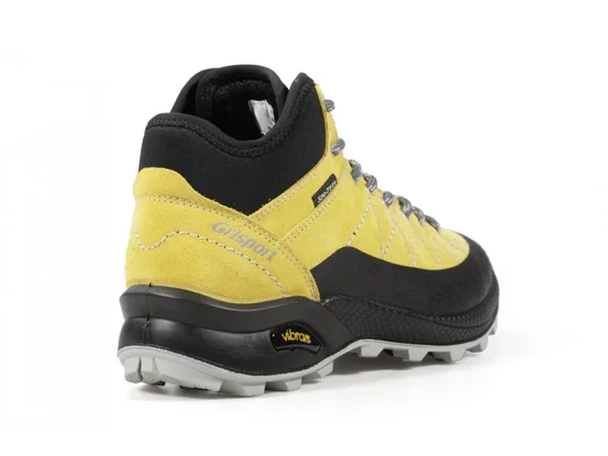 Dámska outdoorová obuv Grisport 84 LAGO